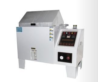 Salt spray test machine